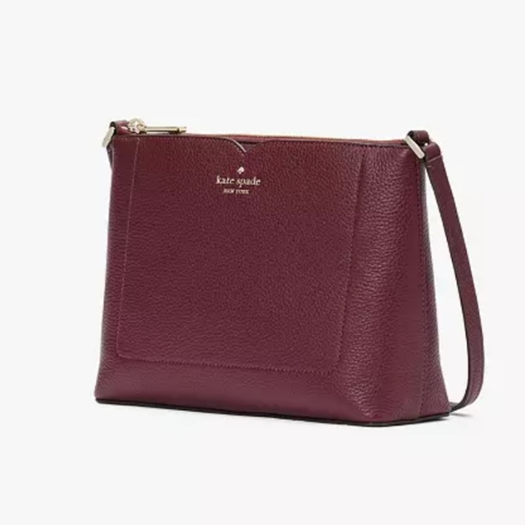 Kate Spade ♠️ Harlow Crossbody - Picture 3 of 5